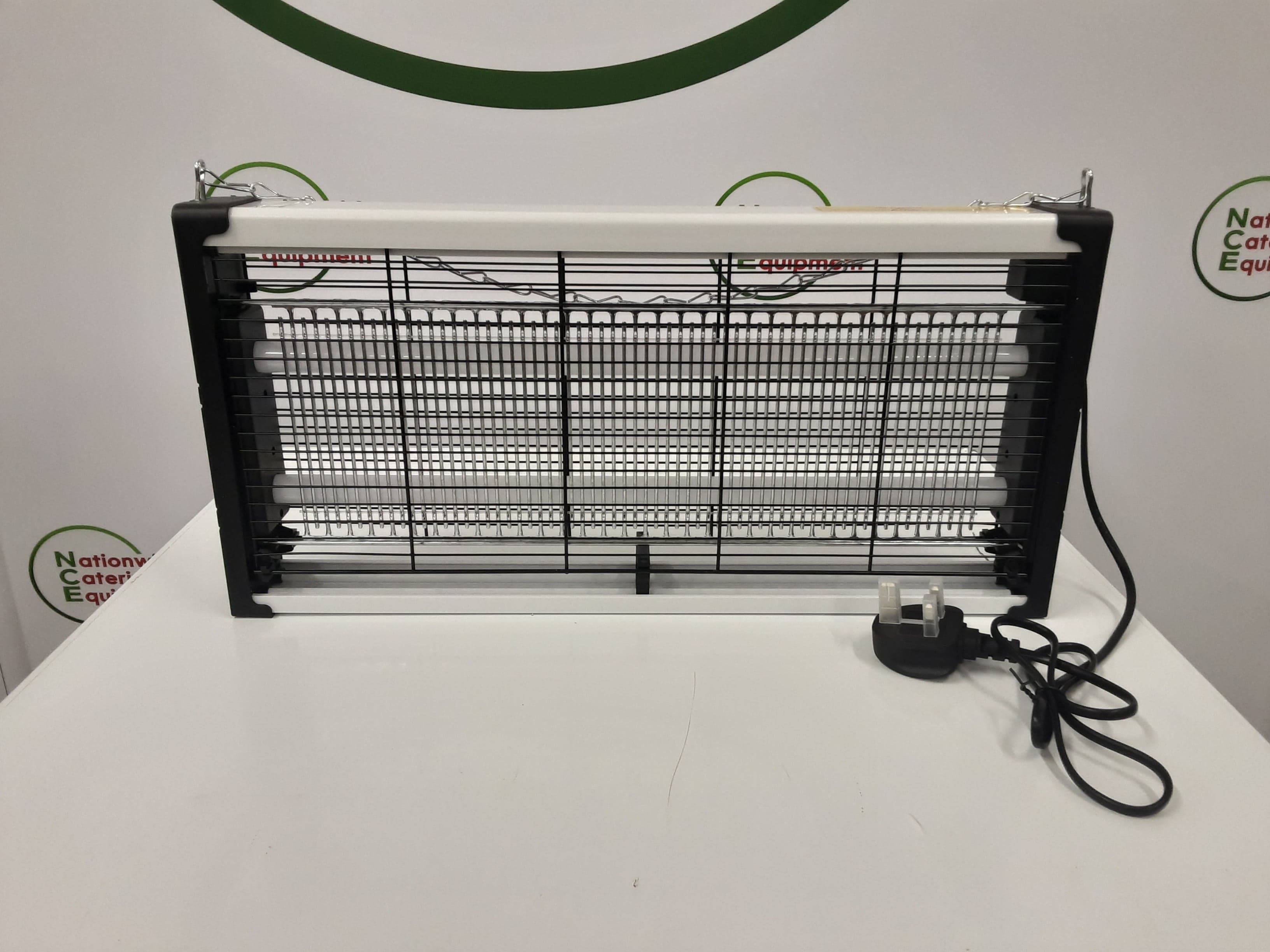Genesis Catering Equipment Electric Insect/Fly Killer-UV/LED (NCE5673) — image 1