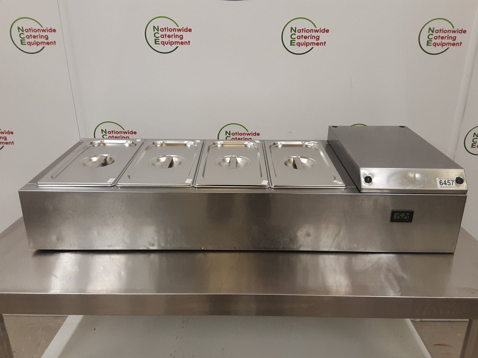 Williams Tabletop Toppings Fridge, Model-TW9 R1
