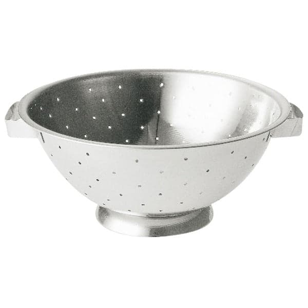 Chefset 40cm Mirror Finish Colander, Model- 5092 — image 1