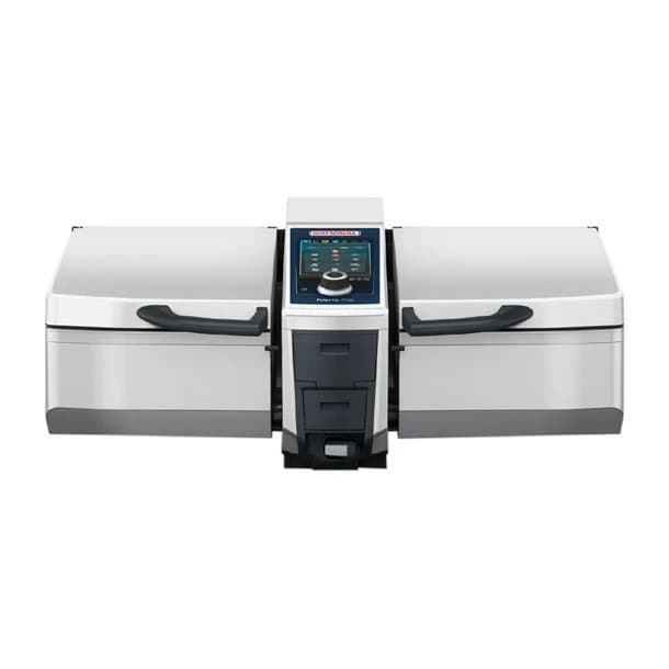 Rational iVario Pro 2-S With Pressure Cooking, Without Stand, Model- WY9ENRA.0002026 — image 1